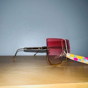 Brand New RetroPop Sunglasses